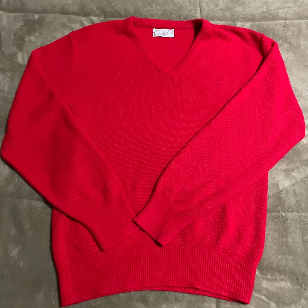 Dior Unisex Sweater - Picture 5 of 6